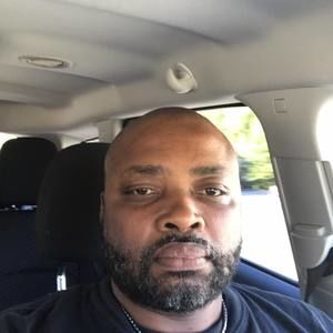 Meet your Posher, Rodney